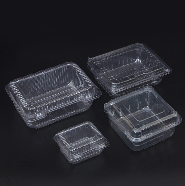 Plastic Disposable Products