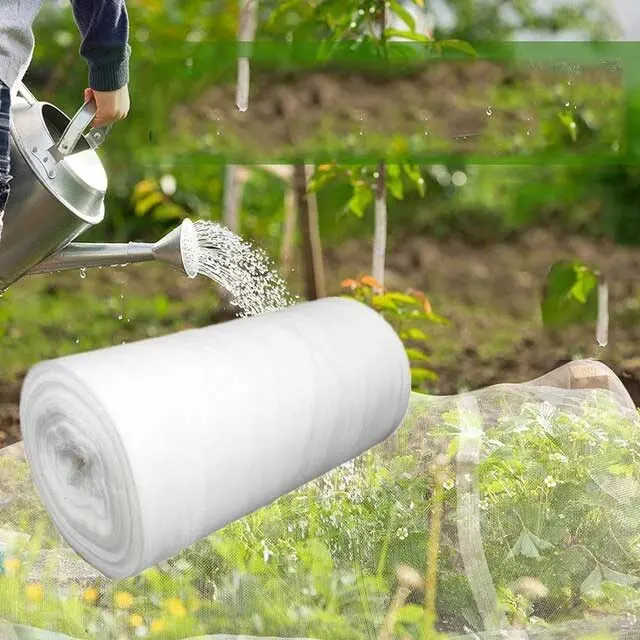 Баг Защита насекомых Crop Net для фруктовых деревьев растительные сады Дом