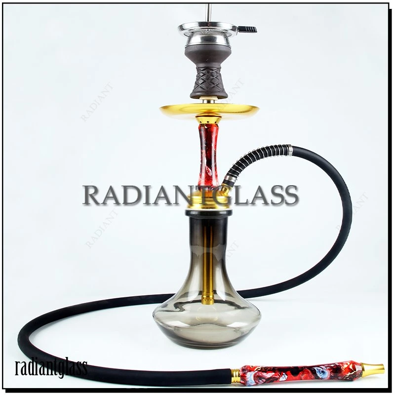 Fabrik Outlet Großhandel/Lieferant Günstige Multi-Color Hookah Shisha