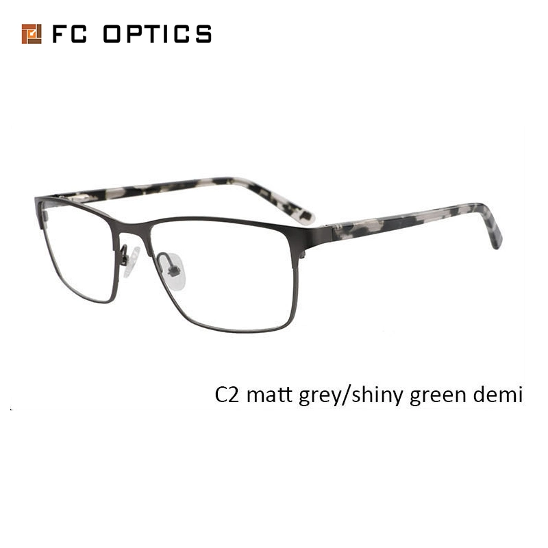 Quick Shipment 2020 Eye Wear Glasses Frames Optical for Men