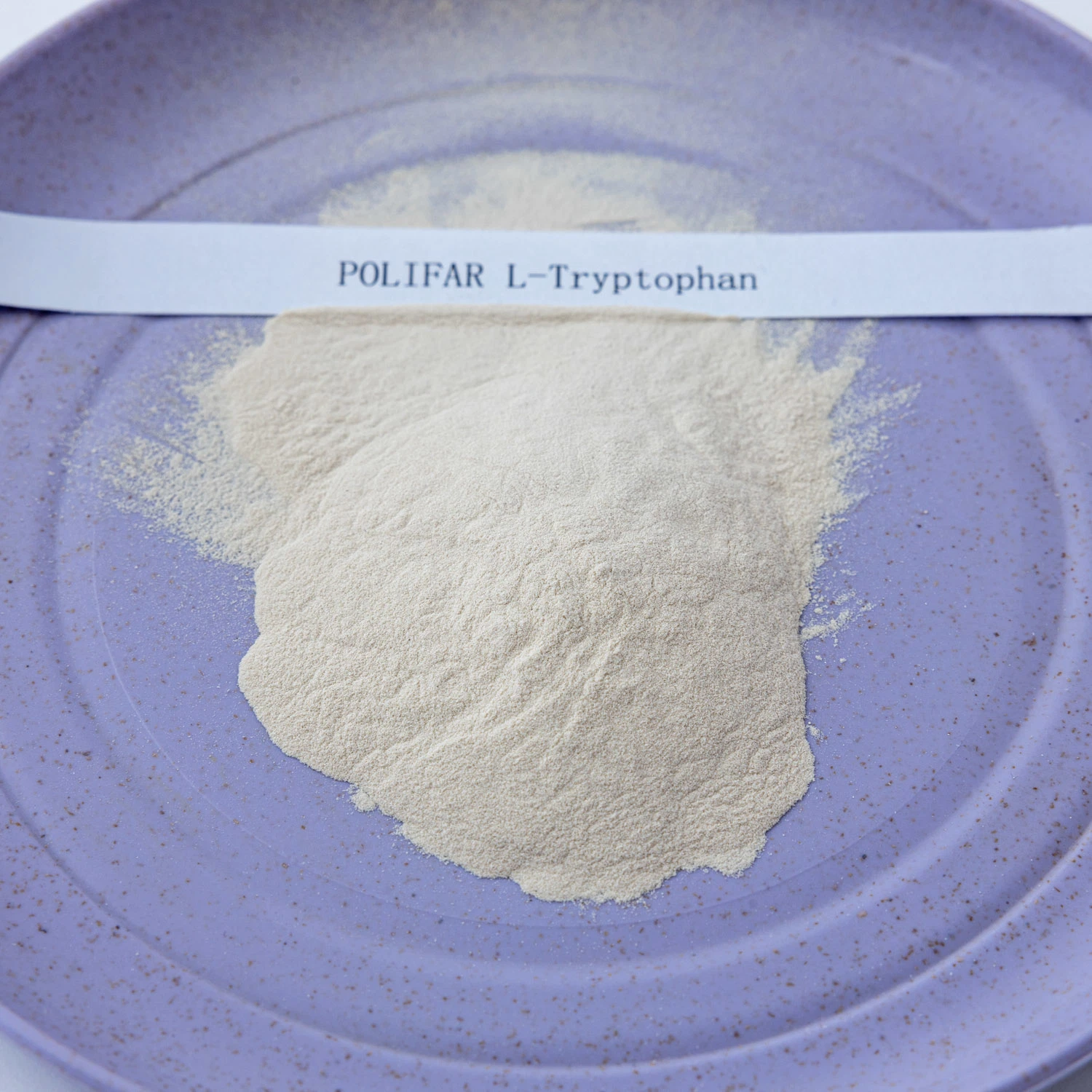 L-Tryptophan Feed Grade for Broiler Feed