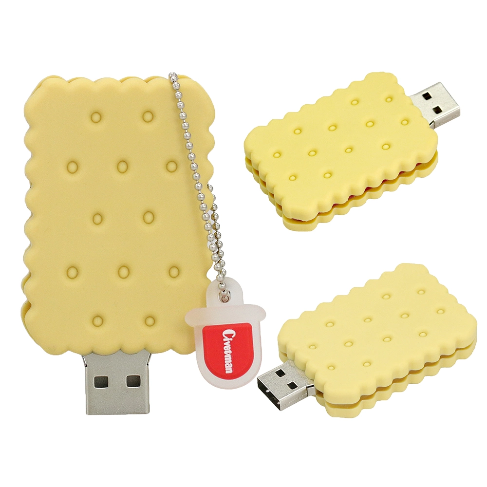 Food Shaped USB Flash Drive Sushi Shape USB Flash Drive Fruit USB