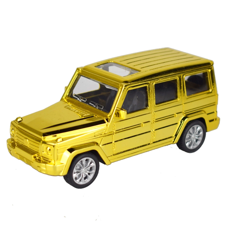 El diecast troquelado de aleación modelo de coche tire de emulación de Juguetes Juguetes para los vehículos de transporte juguetes decoración de pastel de cumpleaños