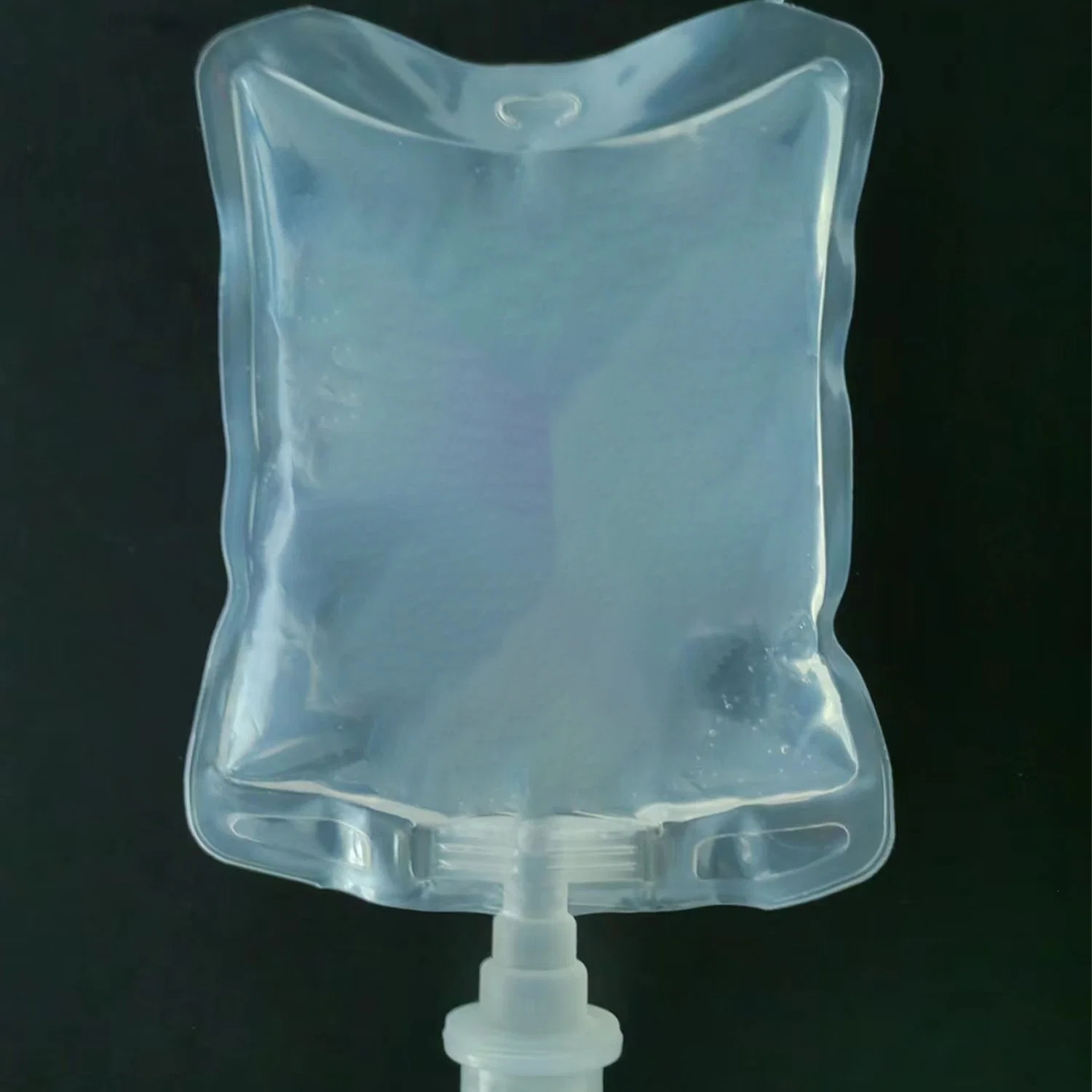 Siny Hospital Disposable Medical Supply Safety Sodium Chloride Infusion Bag with Good Price