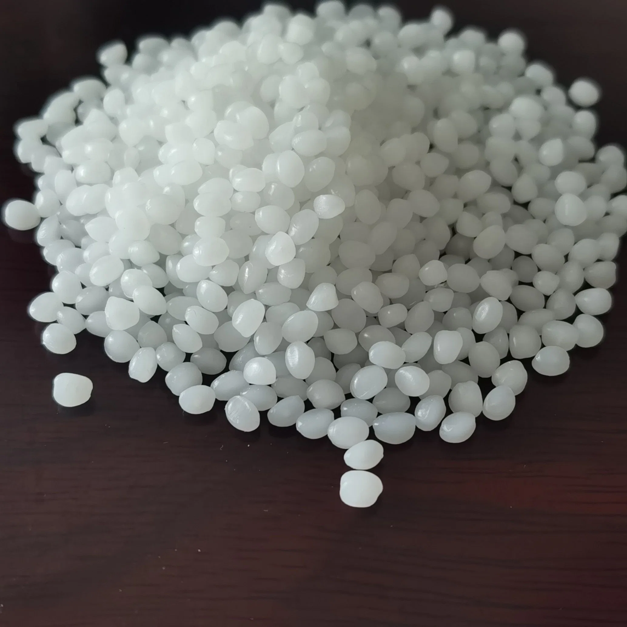 Factory Price PP Granule Manufacturers Virgin Polypropylene Plastic Raw Material