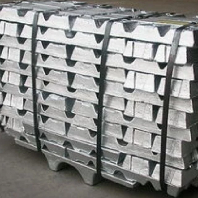 Magnesium Ingot / High Purity Magnesium Metal Ingot /Mg Ingot/Pure Mg Alloy Ingot on Sale