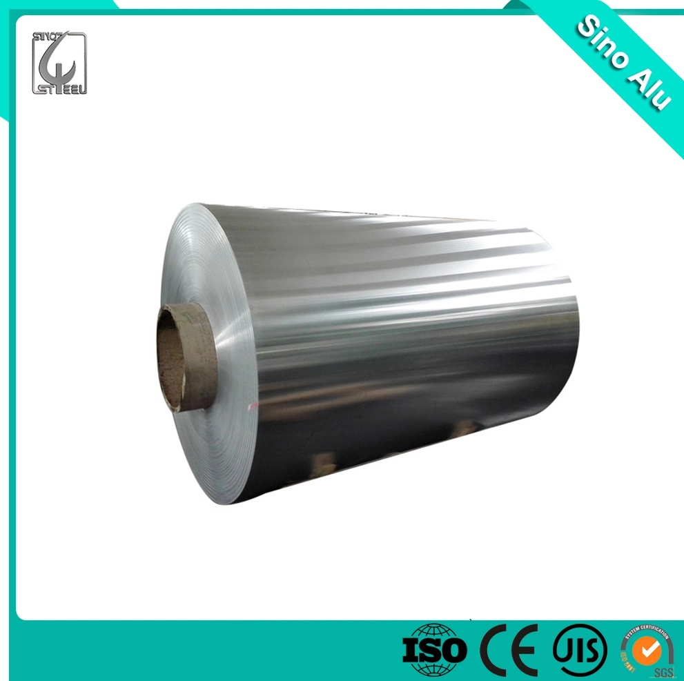 Construction Material ASTM Standard Manufacturer Price Aluminum Coil