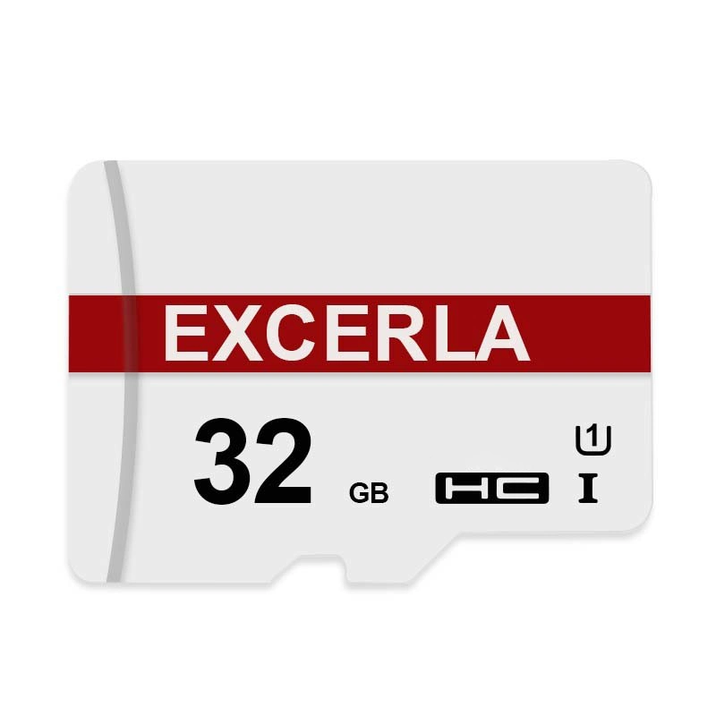 128MB Speicherkarte mit geringer Kapazität 256m neutrale Speicherkarte 2GB 4GB 8GB 16GB 32GB 64GB 128GB SPEICHERKARTE