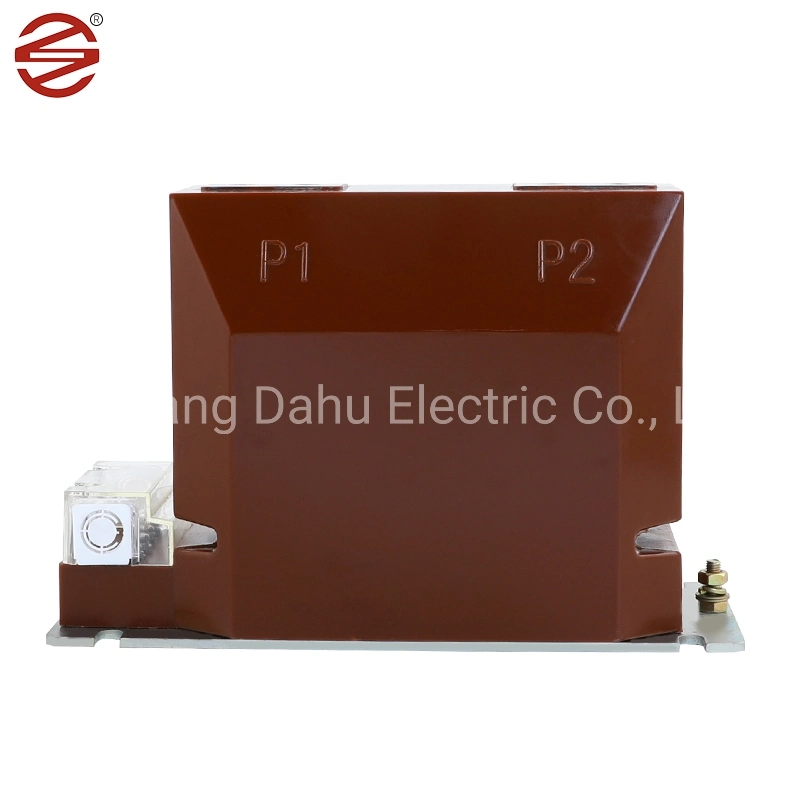 Current Transformer Epoxy Cast-Resin 10kv 11kv Current Transformer