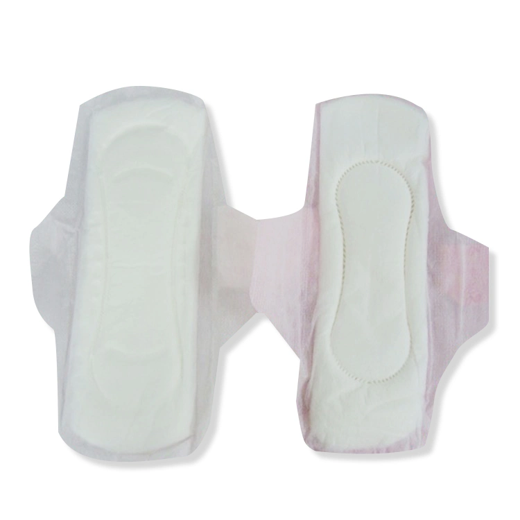 Ultra Sanitary Pad for Africa Market