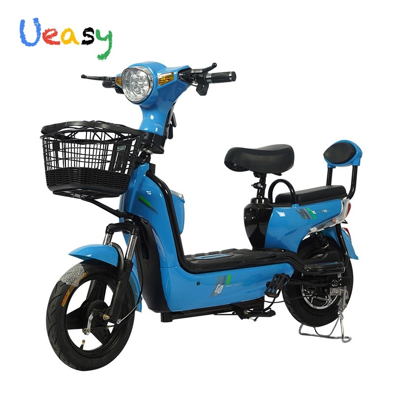 350W Lithium Battery Electric Cycle/Wholesale/Supplier Exercise Ebike for Adult Electrica Bicycle Made in China