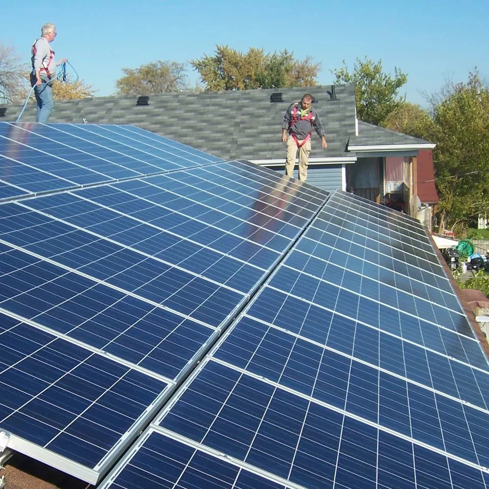 100W módulos Poly PV mono fuera de la rejilla en la mitad de la rejilla Panel del sistema de Energía Solar de celda cortada