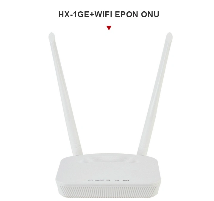 جهاز توجيه الألياف البصرية FTTH CATV المعدات Gepon Xpon Gpon Epon خزانة المحول شبكة WiFi عبر وحدة تحويل GE Fe