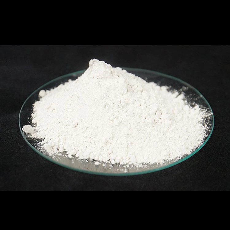 Zro2 Nano Yttria Stabilized Zirconia Ceramic Powder for Thermal Barrier Coating