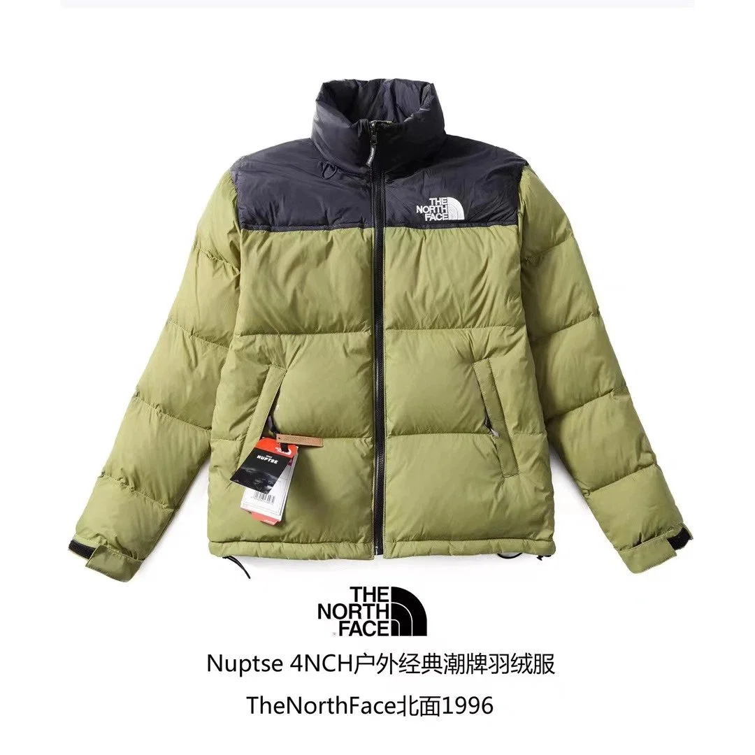 High quality/High cost performance Royalblue Down Coat Canada Goose's-Meng Kelai'swaistband Puffer Jacket