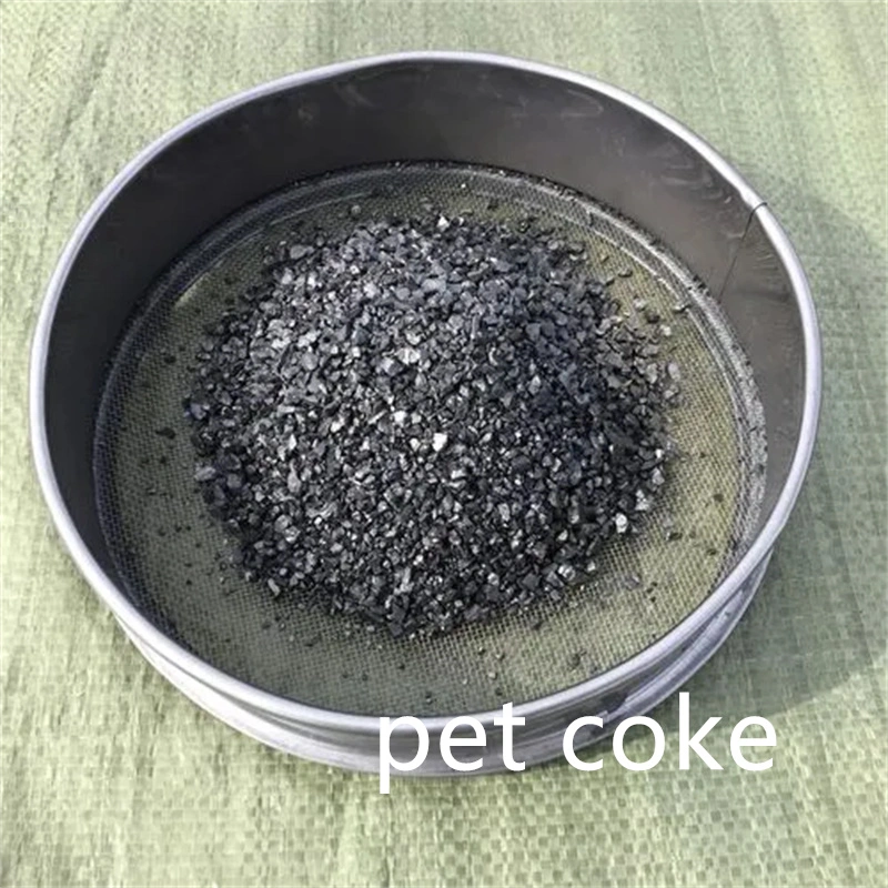 Competitive Price and High quality/High cost performance  Foundry Coke