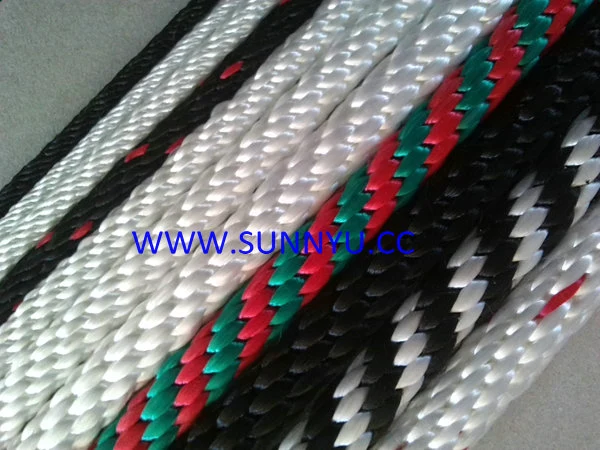 High Strength Nylon Braided Starter Rope