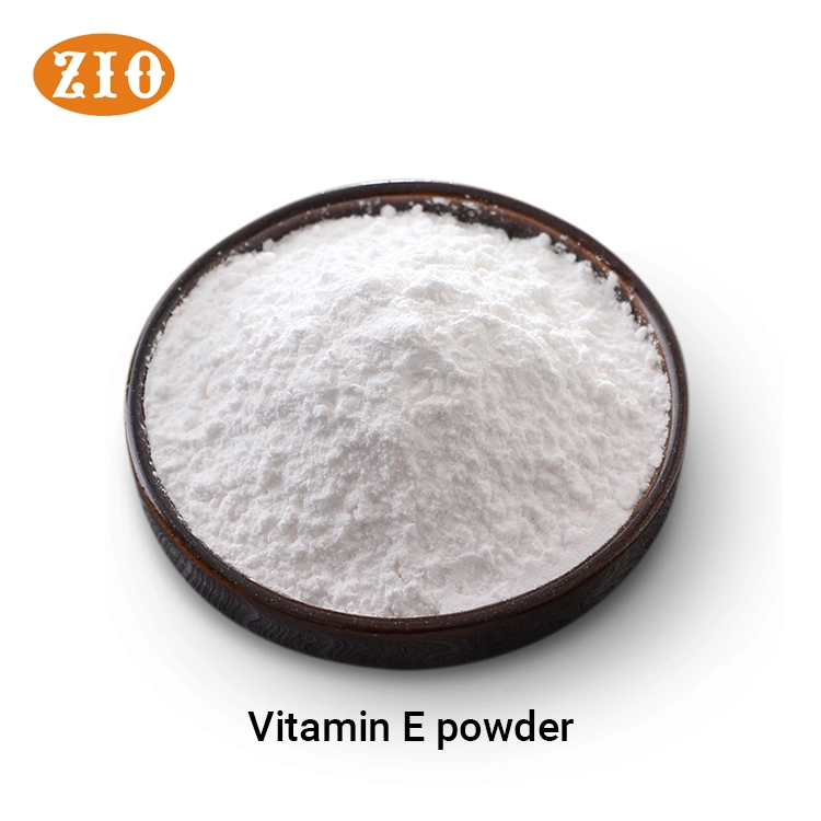 Food Grade Antioxidant Vitamin E Powder for Cosmetics