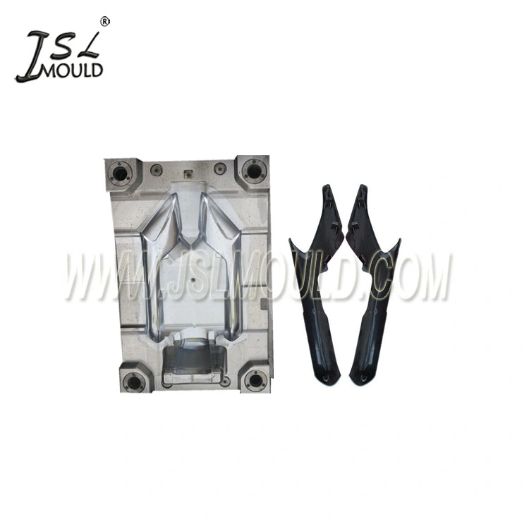 Injection Plastic Motorcycle Bike Fairings Mould