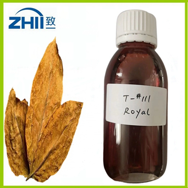Zhii Pg/Vg Mixed Concentrate Flavor Liquid Send to Virginia Flue Cured Flavor Tobacco Russia Malaysia Philippines Indonesia France Vietnam USA America UK German