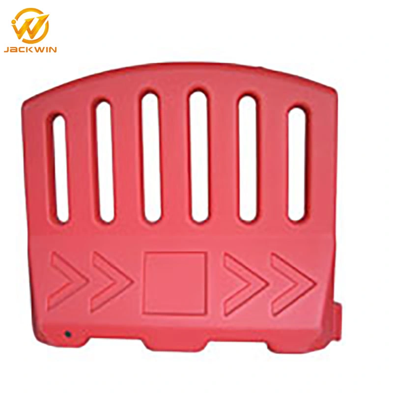 Outdoor Safety Barriers Security Plastic Barricade Fencing