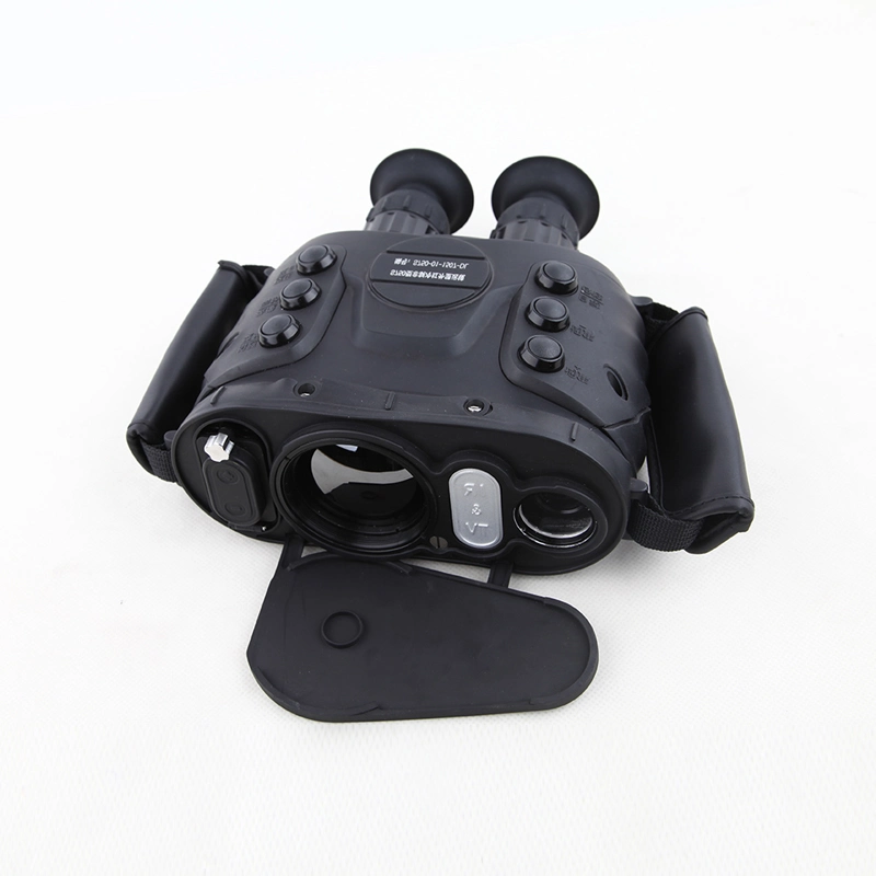 Wholesale/Supplier Price Hand Held Multi-Purpuse Thermal Imaging Mini Monocular Night Vision Device Telescope