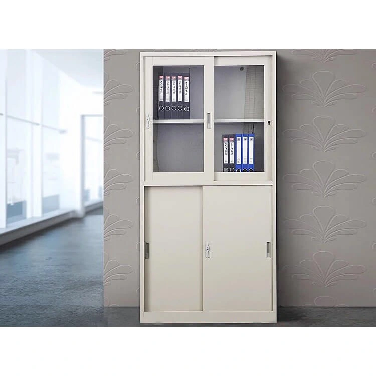 Exquisite Workmanship Storage Cabinet Office Furniture with Durable Modeling