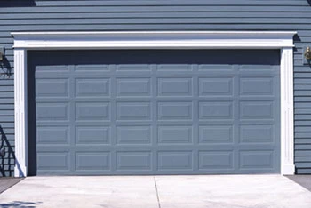 Security Automatic Sectional Insulated Garage Door