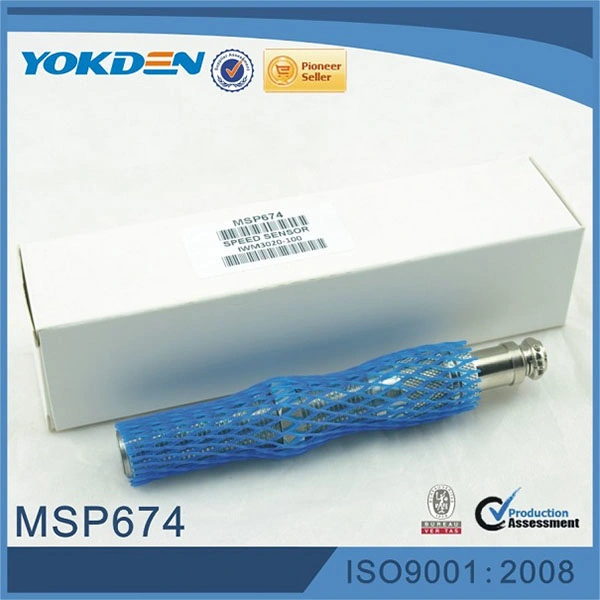 Msp674 Engine Spare Parts Auto Speed Sensor