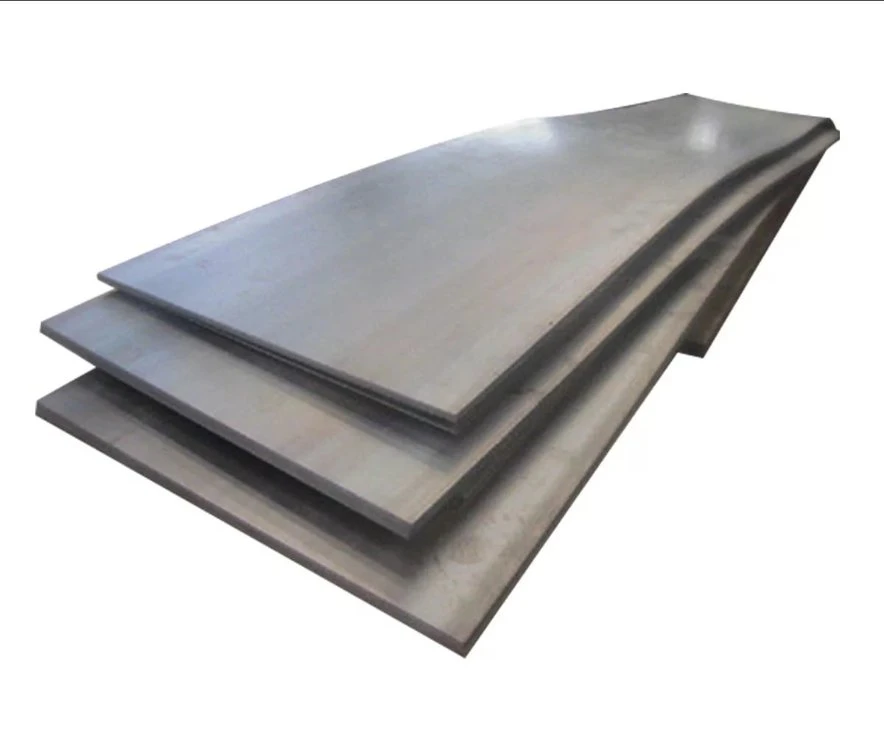 Building Material ASTM 201 304 304L 306 316L 430 Stainless Steel Sheet/ Plate with Factory Price