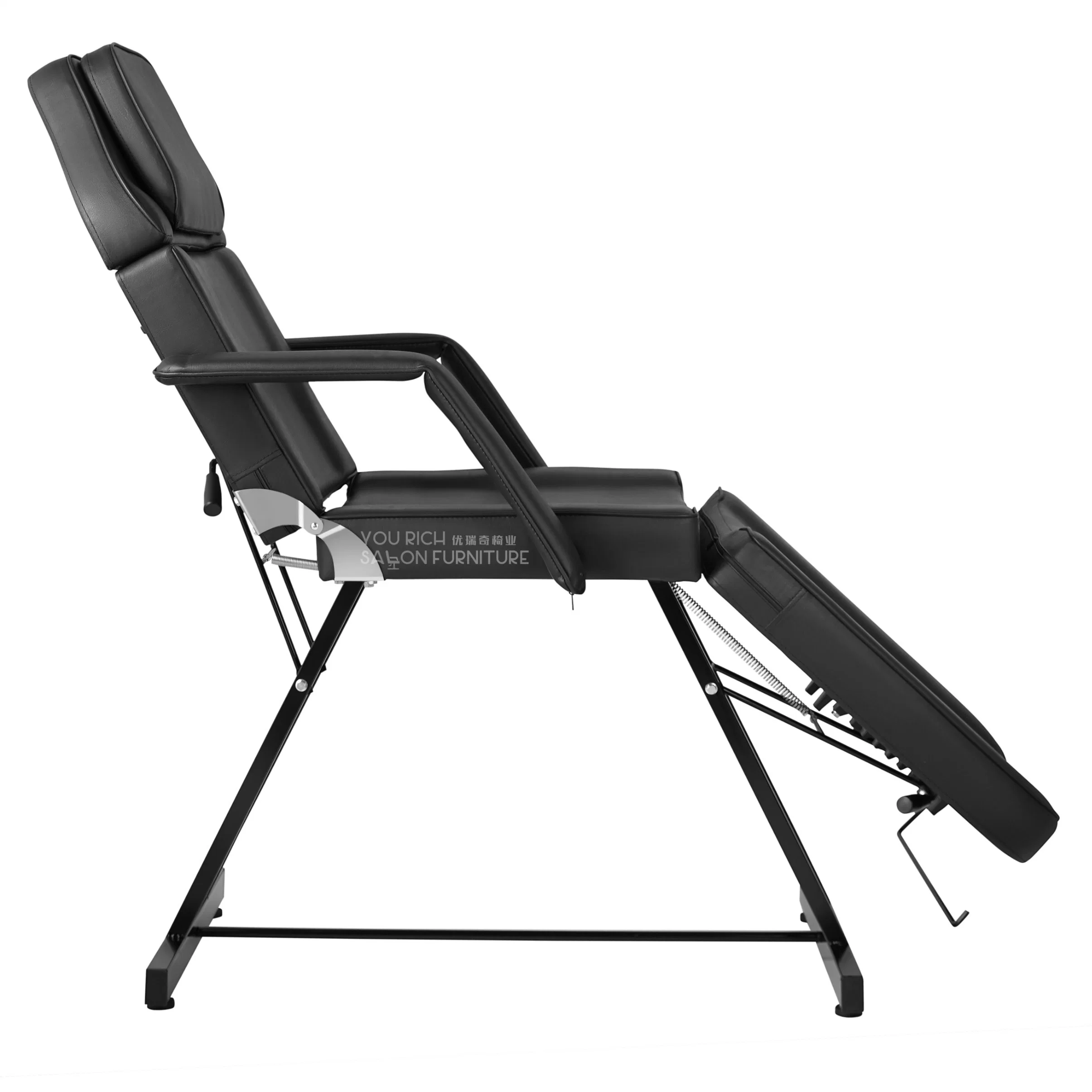 Classic High quality/High cost performance  Beauty Chair with Salon Stool Cheap Price