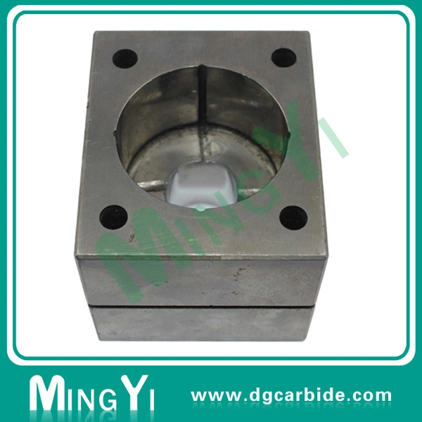 Precision Stamping Mold DIN Metal Block