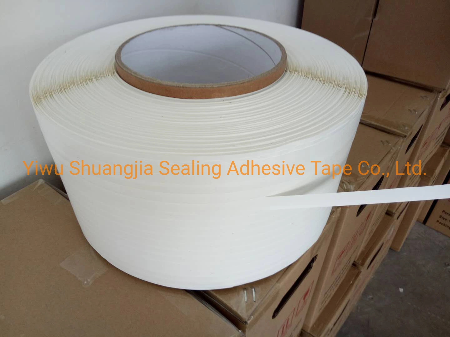 18mm*3000m Self Peel and Seal Envelopes Security Sealing Tape