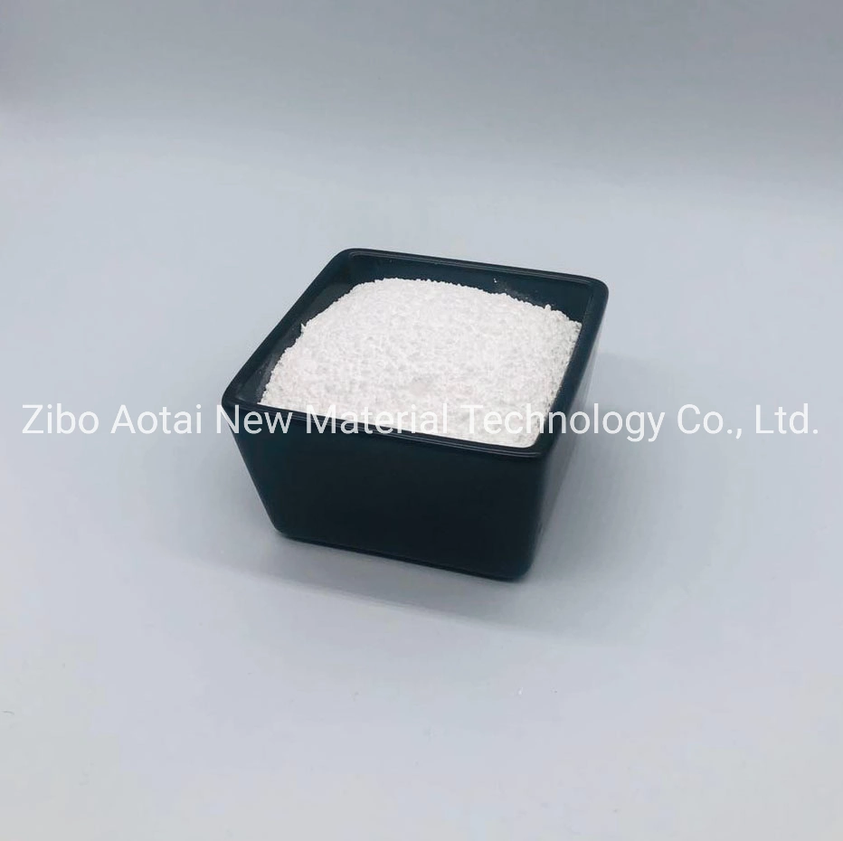 Aluminum Hydroxide CAS No. 21645-51-2 for Low-Smoke Halogen-Free Cable Material,