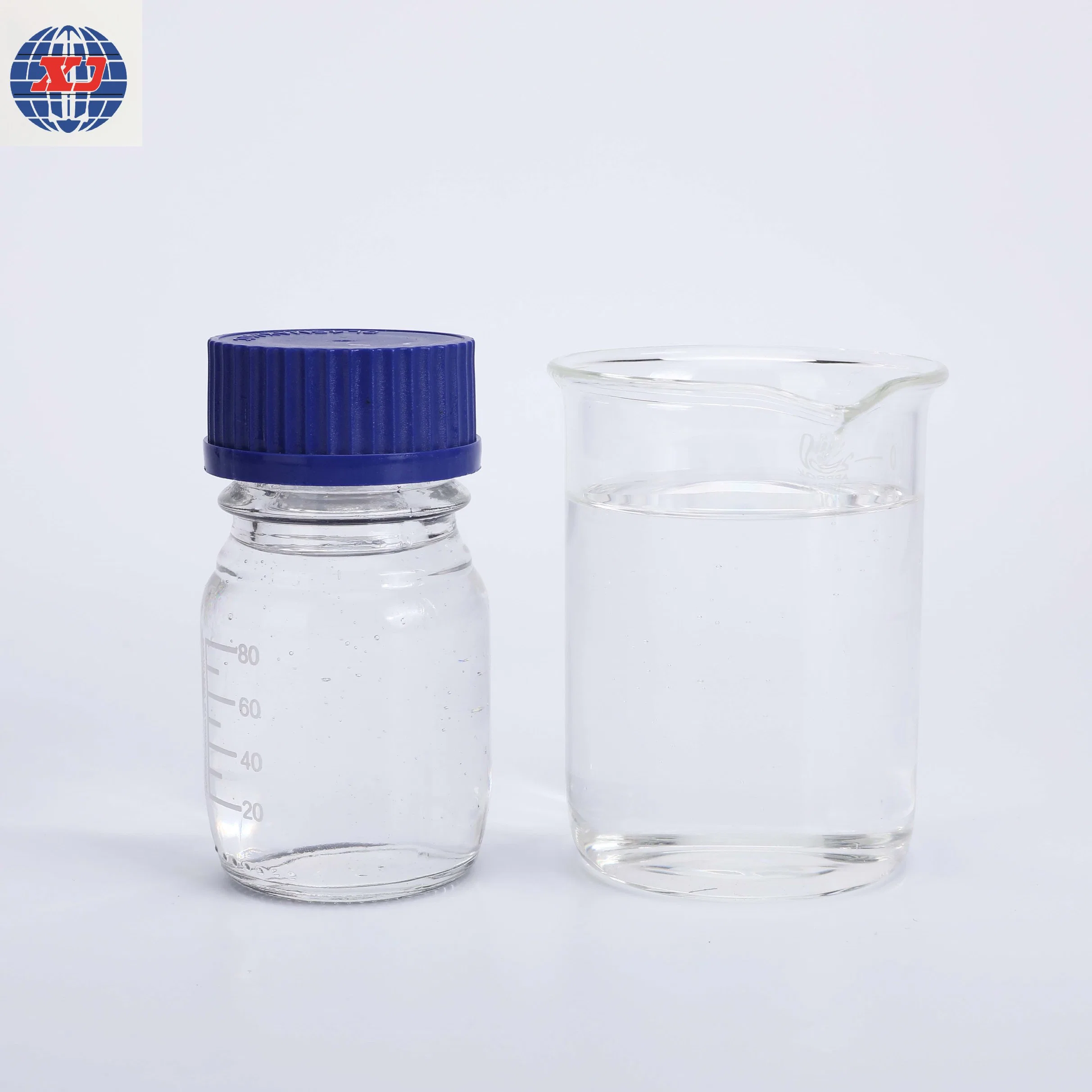 Zinca Price Advantage Phenyl Methyl Silicone Oil Industrial