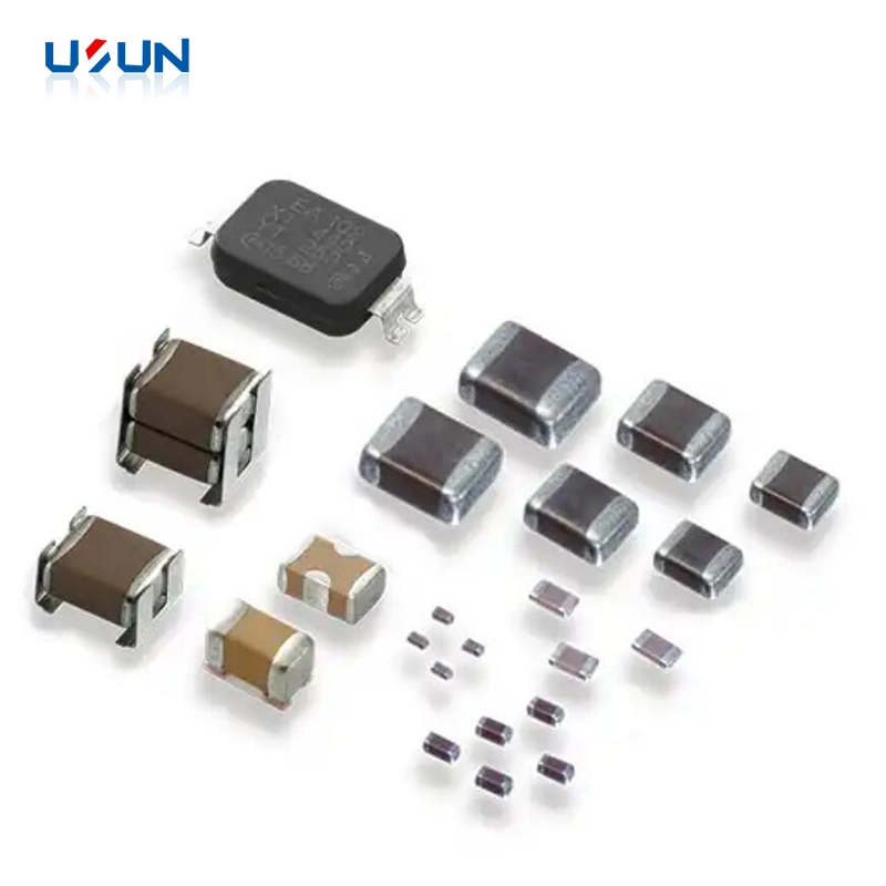 Electronic Components Microcontroller IC Chips Lt3080edd#Trpbf Integrated Circuit