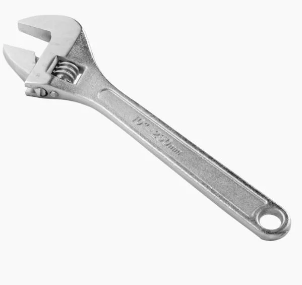 Professional Hand Tool, Adjustable Wrench, Wrench Set