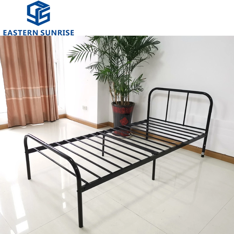 Профессиональные высококачественные стальные металлические односпальная китайской мебели
