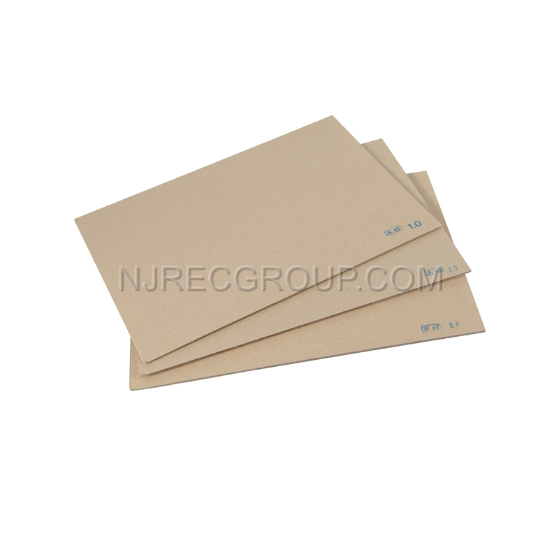 0.17mm Diamond Dotted Insulation DDP Paper for transformer winding