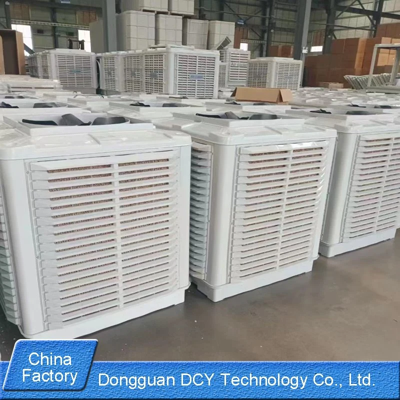 Cooling and Heating Portable Air Conditioner Air Cooler for Industrial