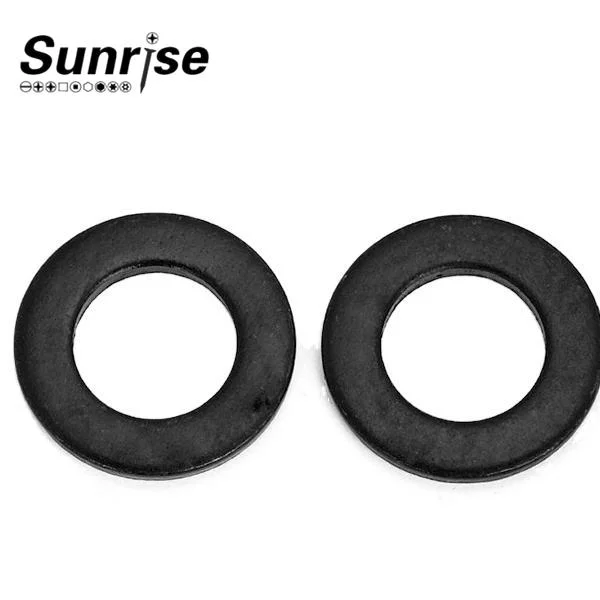 High-Strength Flat Gasket Metal Ultra-Thin Thickened Washer