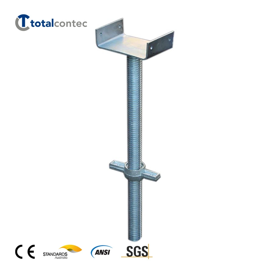 Popular Cup Lock Scaffold System