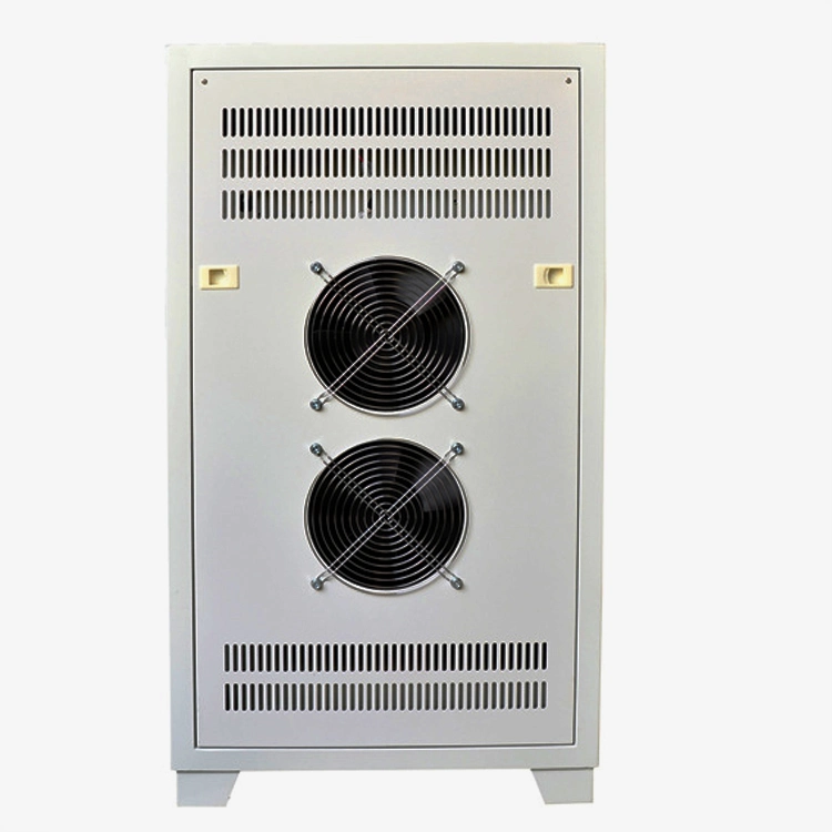 80kw Electromagnetic Induction Heater, Cheap Price Plastic Wax Melting Electromagnetic Heating Cabinet