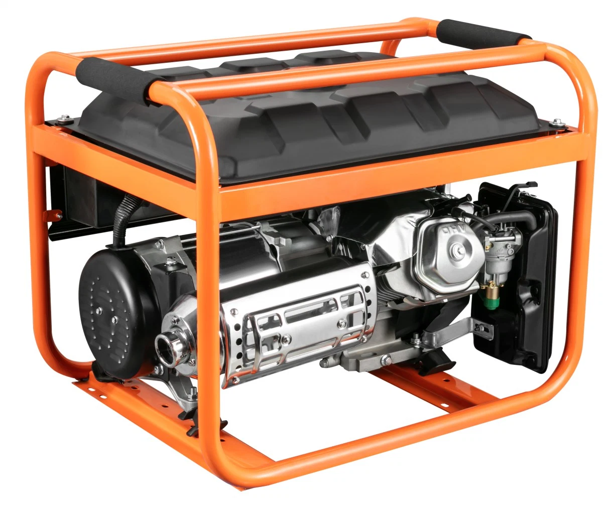 Industrial Gasoline Honda Engine Generator