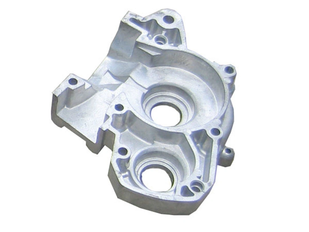 Aluminium Gravity Casting- Auto Parts - 4