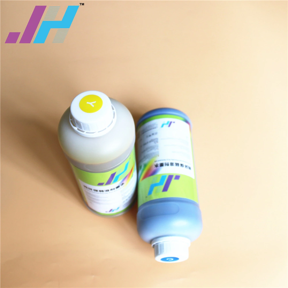 Original Eco Solvent Ink Compatible with Dx5 Dx4 Printhead