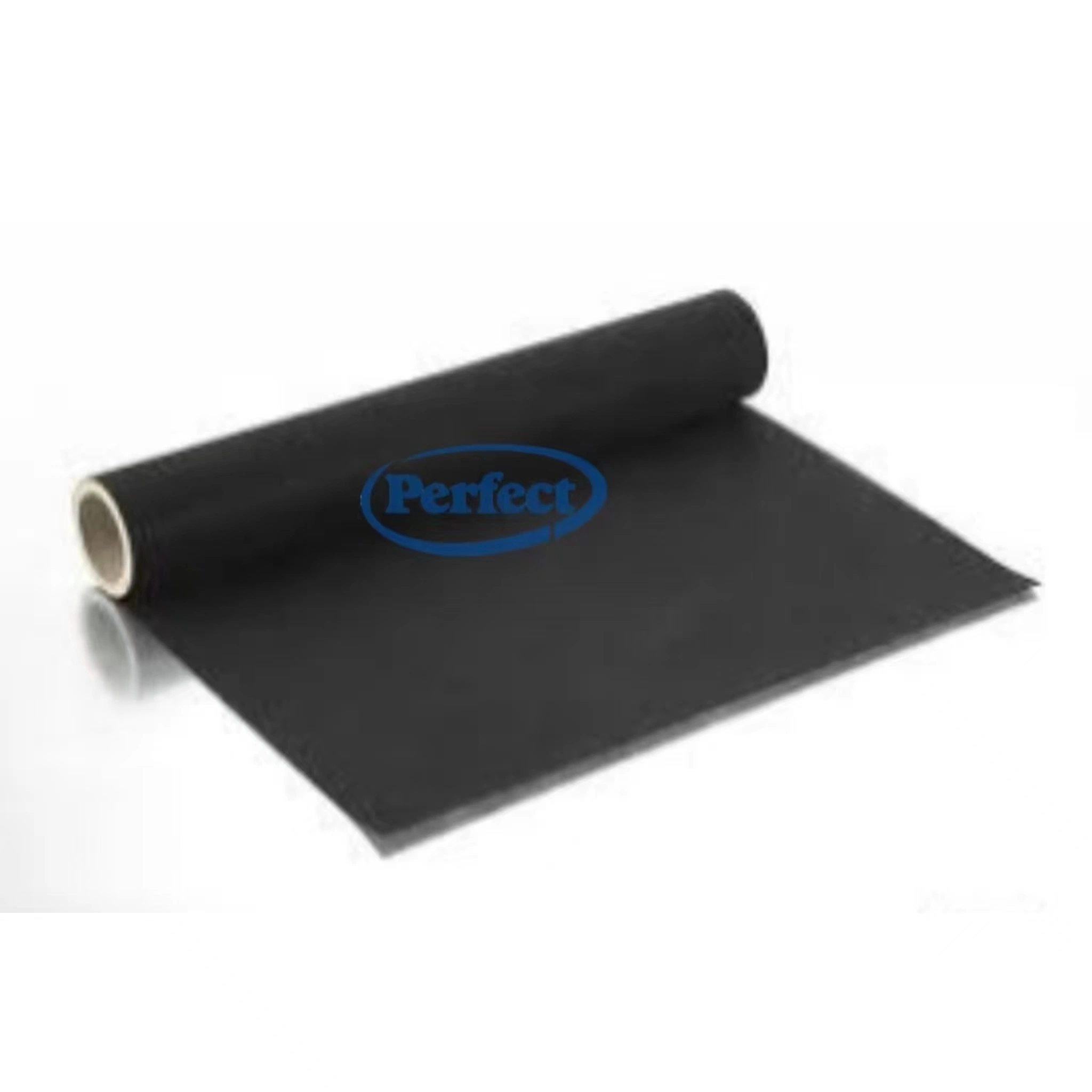 Fiber Glass Surface Veil Mat, Black/White Fiberglass Tissue Mat