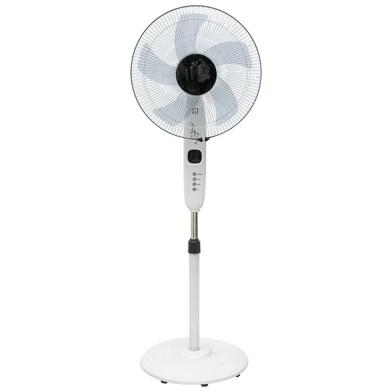 16 Inch Ventilation Electric Remote Control Stand Fan