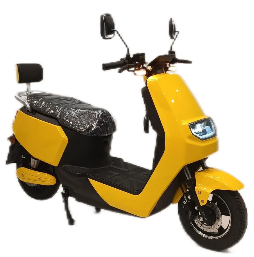 High Speed Electric Moped Popular Design Best Sell Product