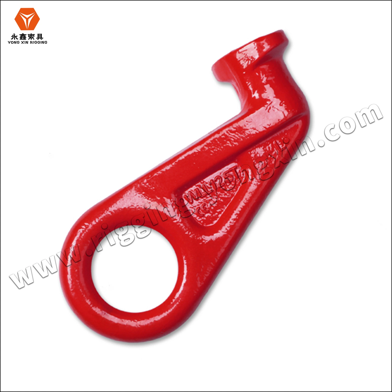 Hot Sale High quality/High cost performance Heavy Dutay Lifting Container Hook|Hardware Rigging Container Hook